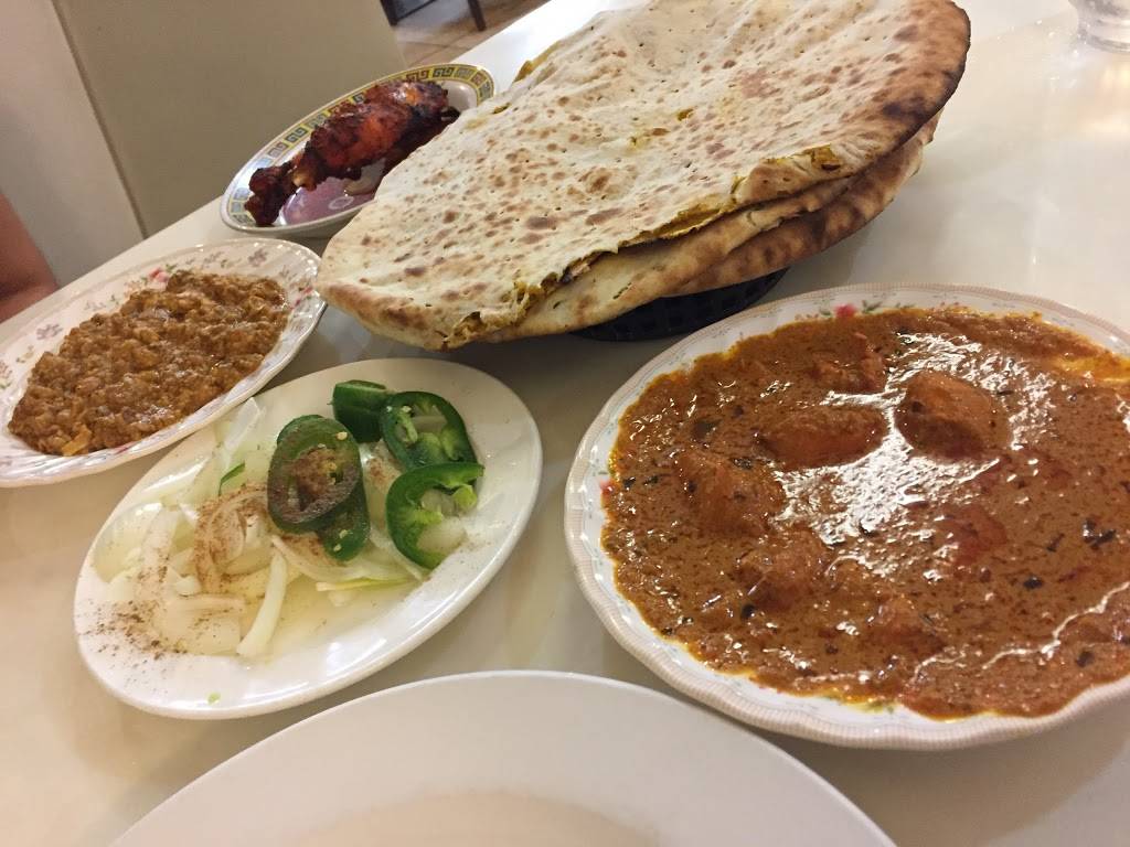 Shalimar Restaurant | restaurant | 7410 Amador Valley Blvd, Dublin, CA 94568, USA | 9252482745 OR +1 925-248-2745