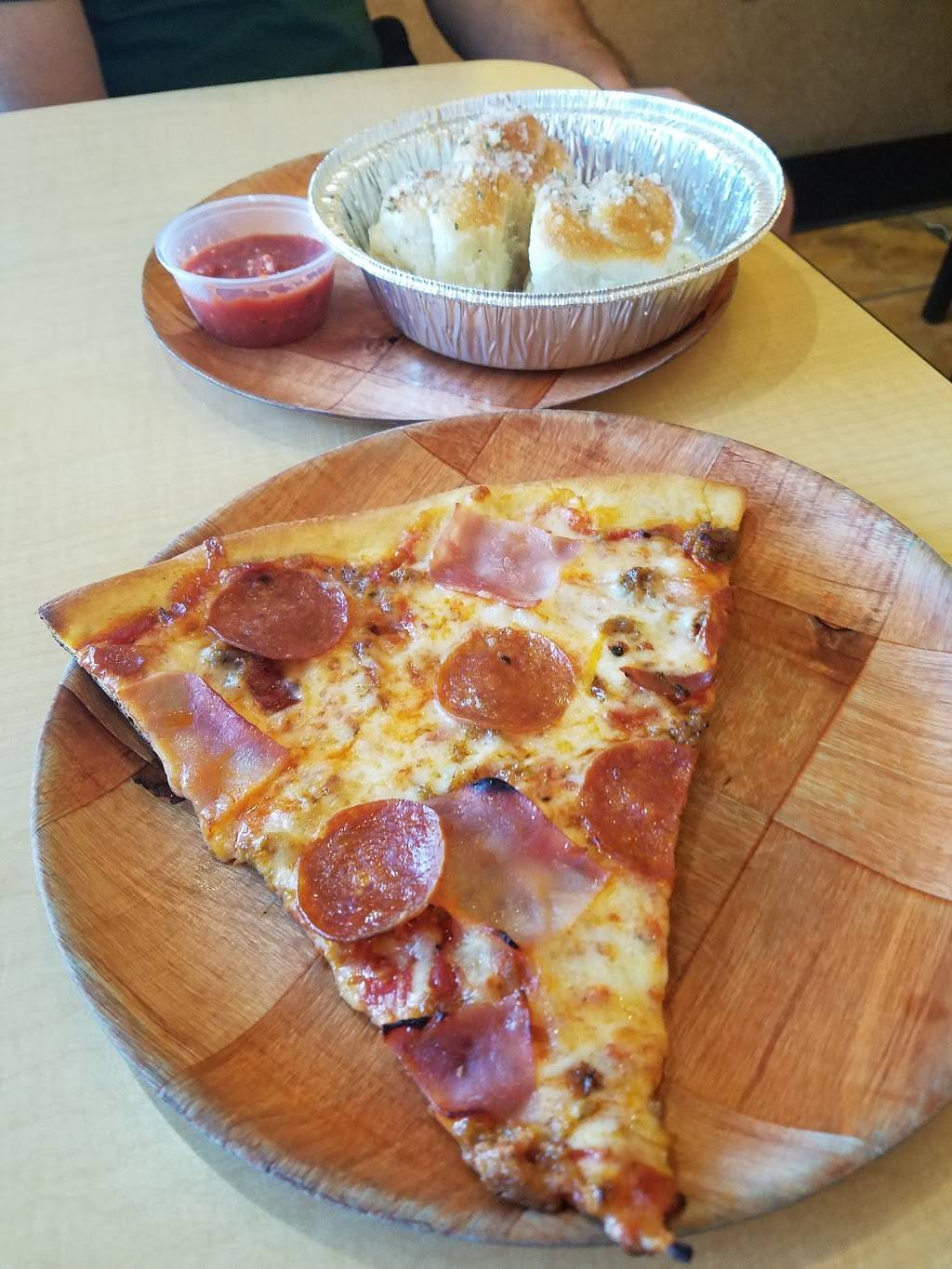 Tour De Pizza | restaurant | 1416, 212 37th Ave N, St. Petersburg, FL 33704, USA | 7278985555 OR +1 727-898-5555