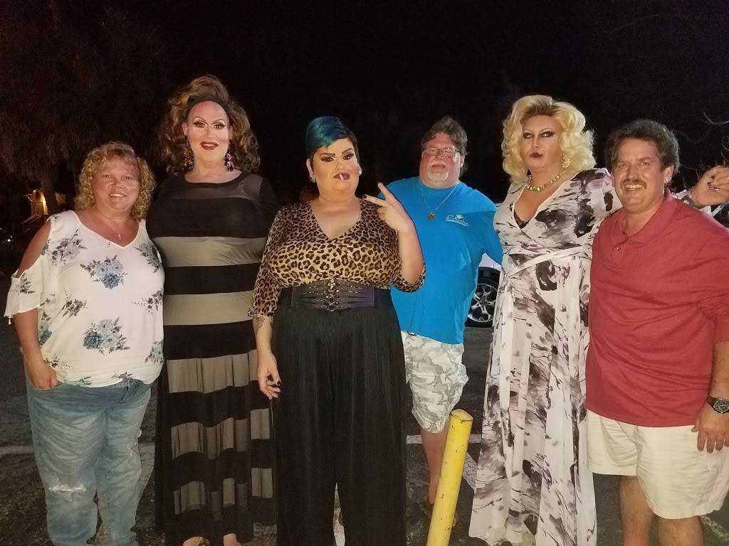 The Corner Bar - Sports Bar & Grill | restaurant | 830 Anastasia Blvd, St. Augustine, FL 32080, USA | 9048238700 OR +1 904-823-8700