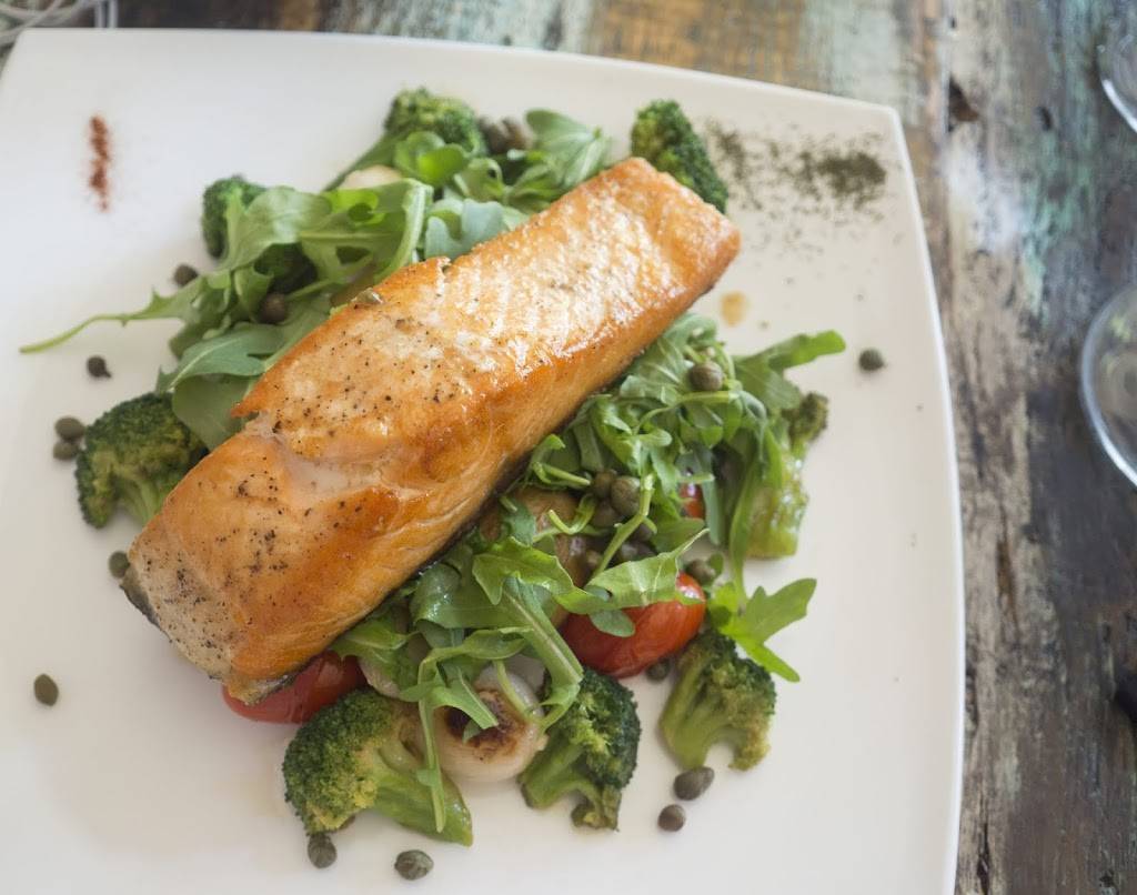 Braccia Ristorante | restaurant | 153 E Morse Blvd, Winter Park, FL 32789, USA | 4076369918 OR +1 407-636-9918