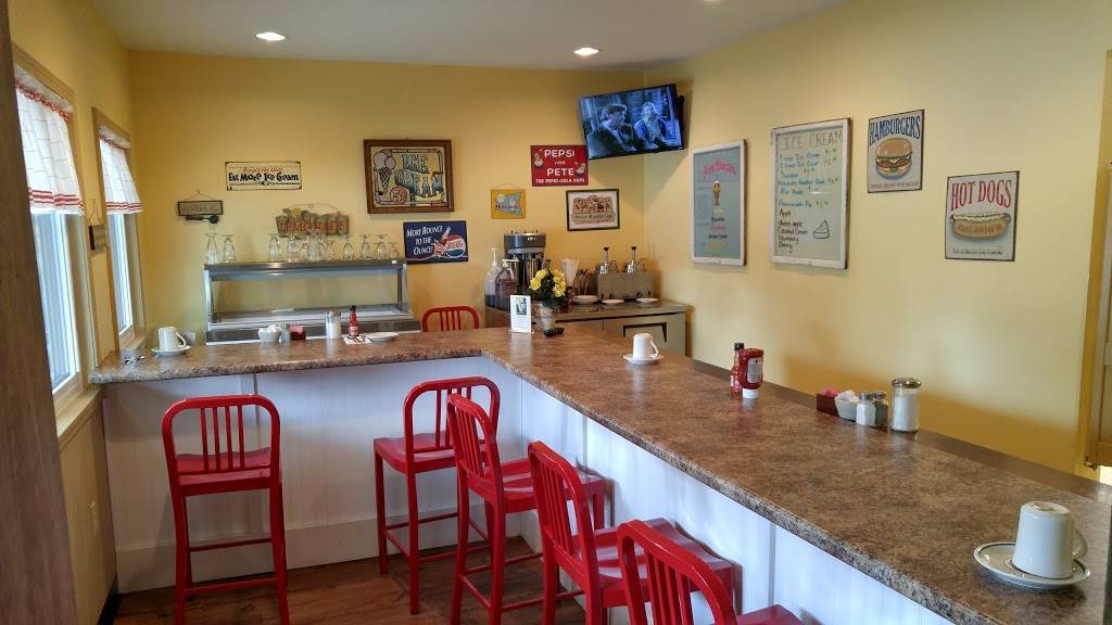 Browns Country Kitchen | restaurant | 1149 W Portersville Rd, Portersville, PA 16051, USA | 7243683227 OR +1 724-368-3227