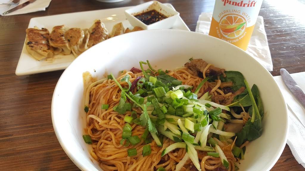 Noodles and Company | restaurant | 4624 Town Crossing Dr, Jacksonville, FL 32246, USA | 9045167757 OR +1 904-516-7757