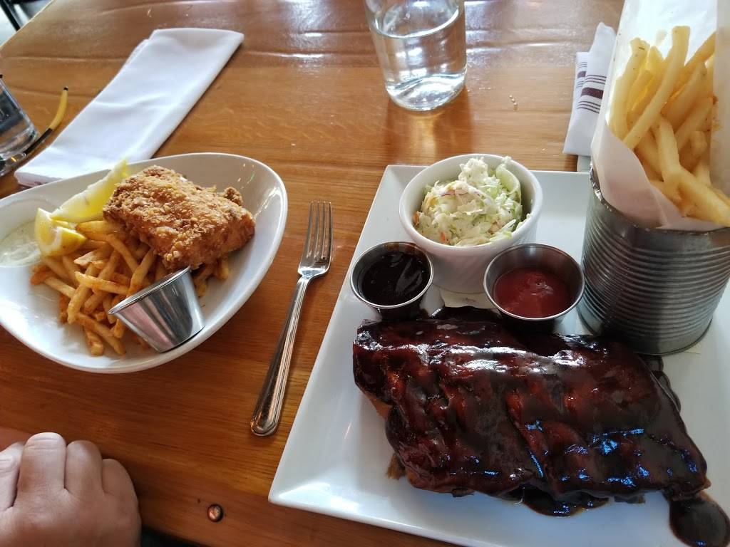 Liberty Station | restaurant | 20825 N Pima Rd, Scottsdale, AZ 85255, USA | 4802787044 OR +1 480-278-7044