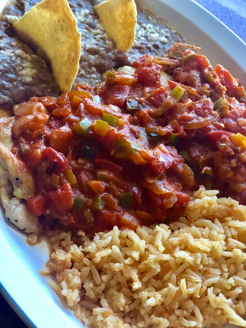 Restaurant Ma Hai | restaurant | 1915 Drew St, Clearwater, FL 33755, USA | 7277545262 OR +1 727-754-5262