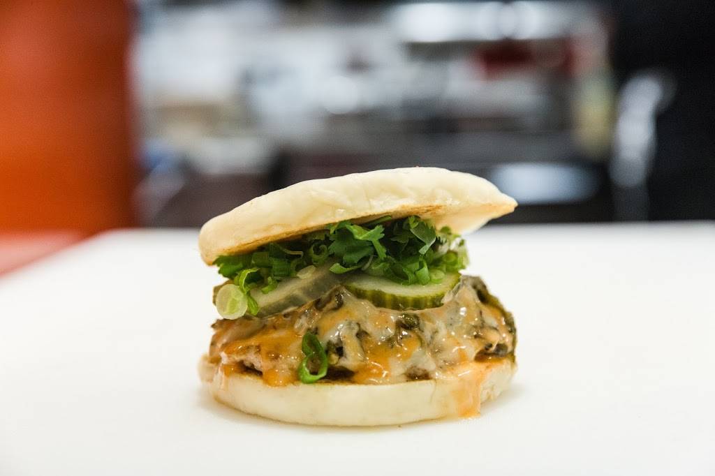 Paper Horse | restaurant | 600 H St NE, Washington, DC 20002, USA | 2024697410 OR +1 202-469-7410