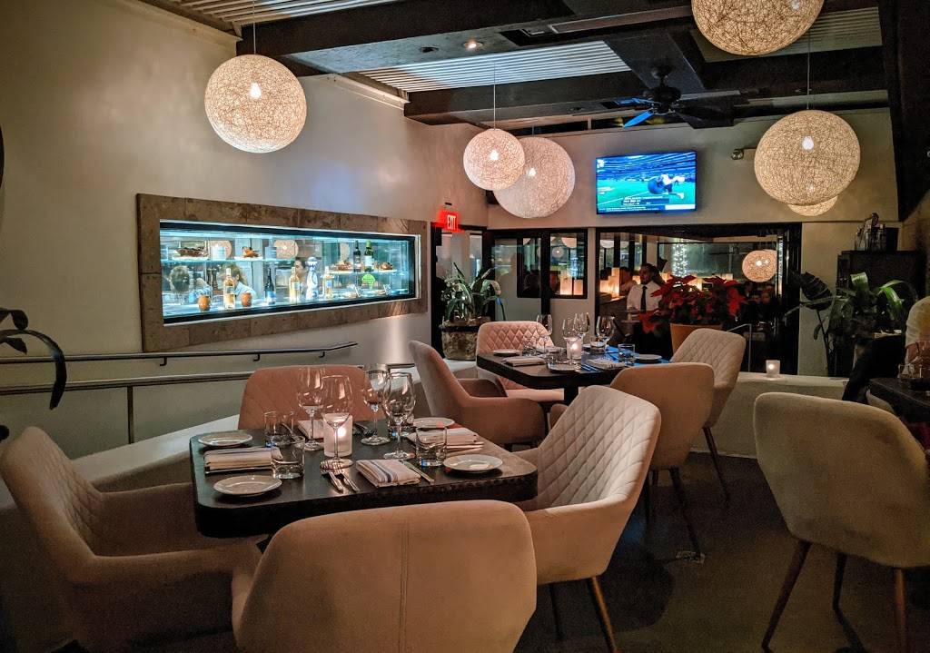 Fishbone Kitchen & Bar | restaurant | 480 S Coast Hwy, Laguna Beach, CA 92651, USA | 9493934889 OR +1 949-393-4889