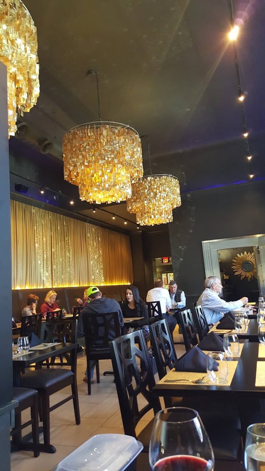 Bodhi Thai Dining | restaurant | 126 E Main St, Lexington, SC 29072, USA | 8039571994 OR +1 803-957-1994