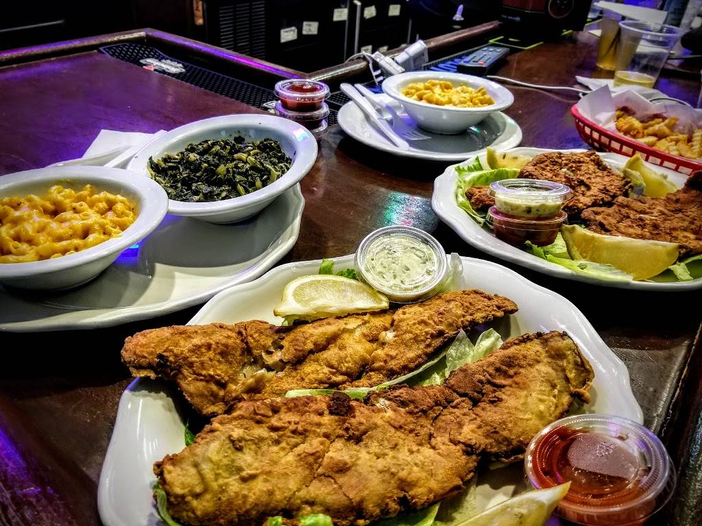 Big Daddys Bar & Grill | restaurant | 9430 Annapolis Rd, Lanham, MD 20706, USA | 3015776005 OR +1 301-577-6005