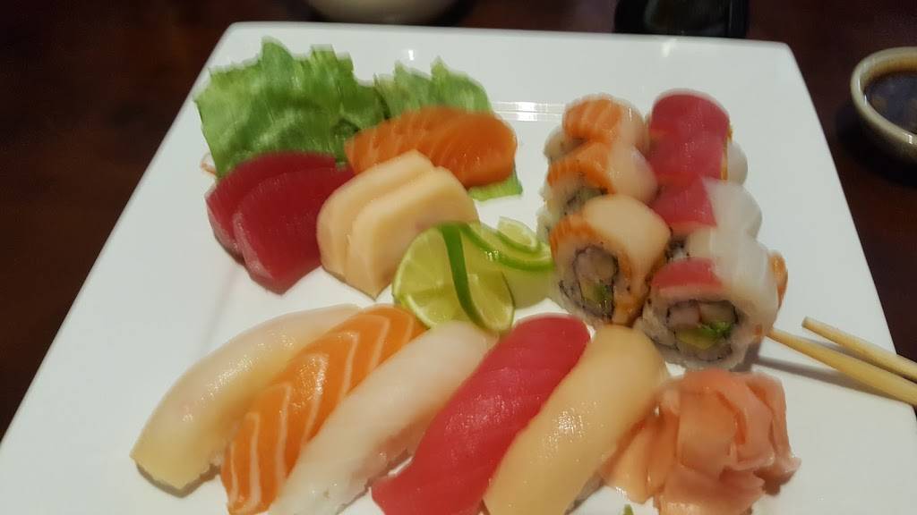 Thai Thai Bistro ( Thai & Sushi Restaurant ) | restaurant | 971 E Eau Gallie Blvd, Melbourne, FL 32937, USA | 3217772988 OR +1 321-777-2988