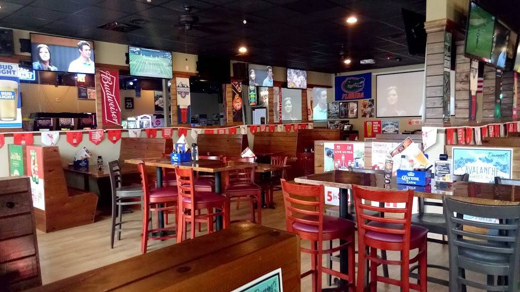 Davenports Ale House | restaurant | 1260 Posner Blvd, Davenport, FL 33837, USA | 8634208000 OR +1 863-420-8000