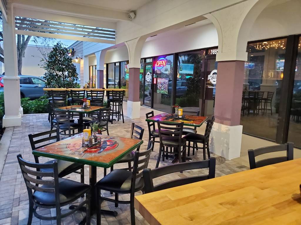 Lindburgers Jupiter | restaurant | 1695 W Indiantown Rd Suite 2-5, Jupiter, FL 33458, USA | 5617689918 OR +1 561-768-9918