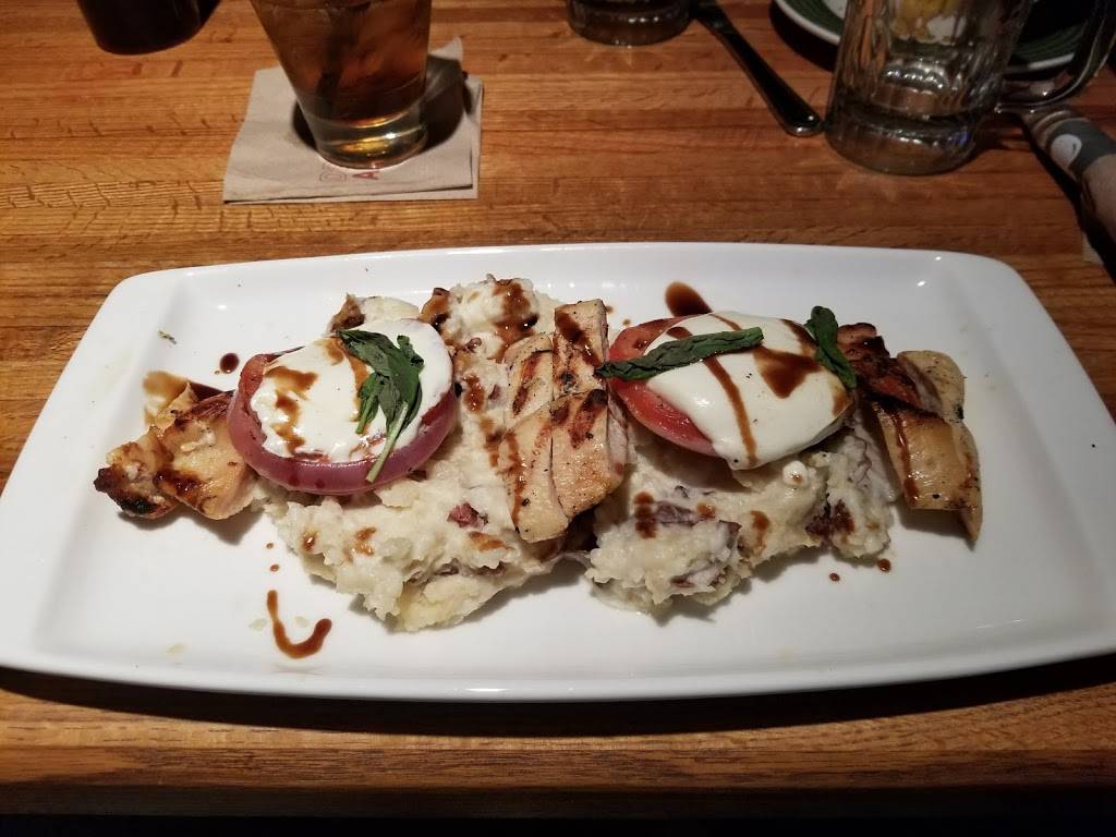 Applebees Grill + Bar | restaurant | 696 By Pass, #123, Seneca, SC 29678, USA | 8648826006 OR +1 864-882-6006