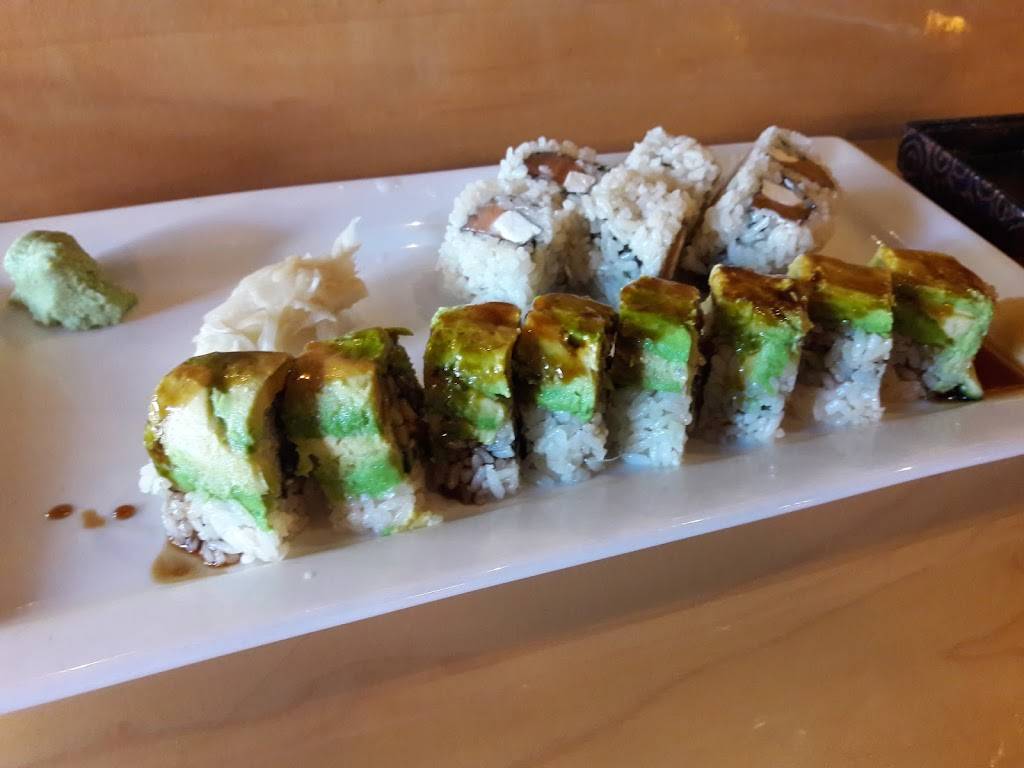 Osaka Sushi | restaurant | 460 Castro St, San Francisco, CA 94114, USA | 4152558828 OR +1 415-255-8828