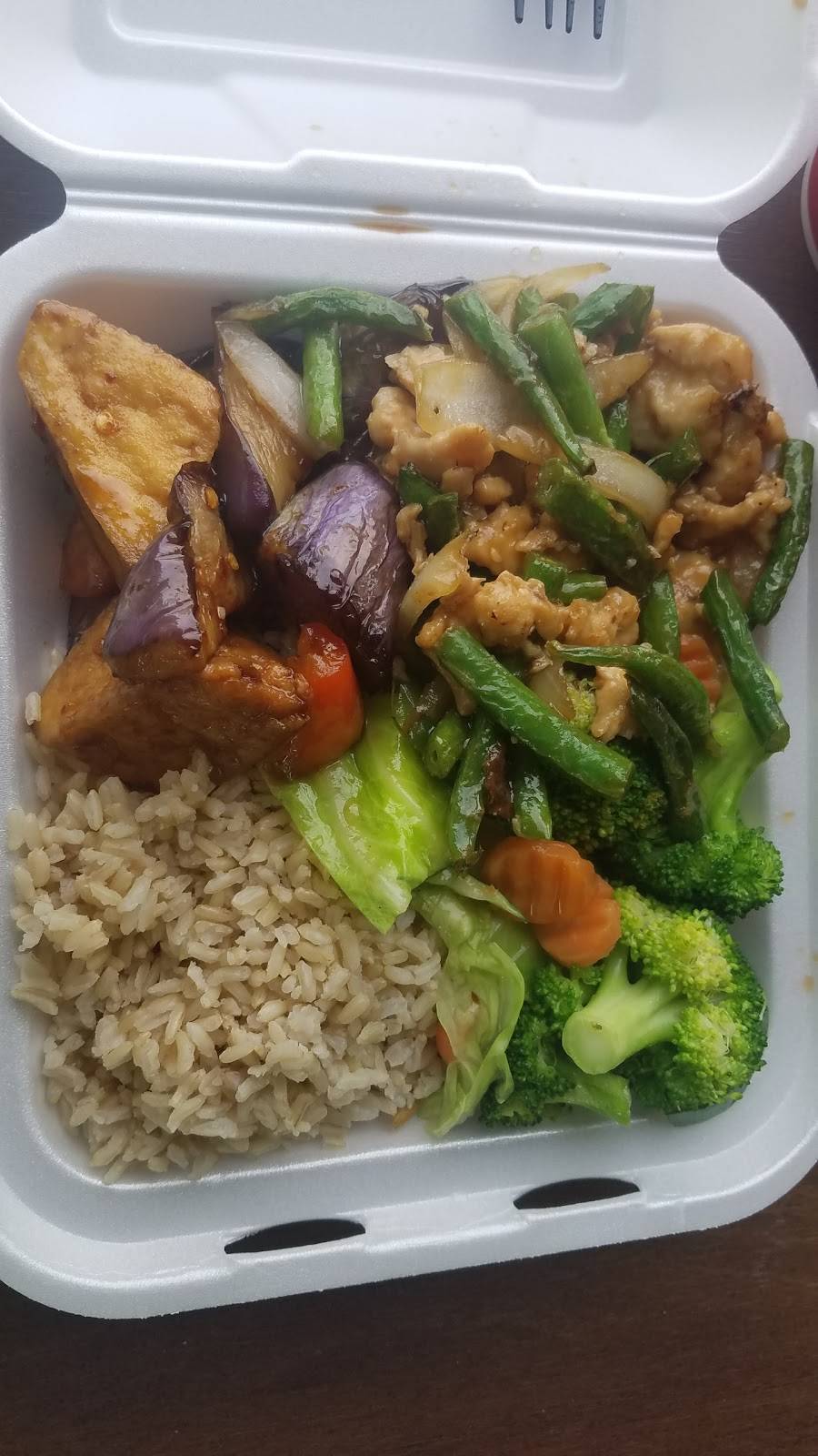 Panda Express | restaurant | 9795 W Charleston Blvd, Las Vegas, NV 89117, USA | 7029486714 OR +1 702-948-6714