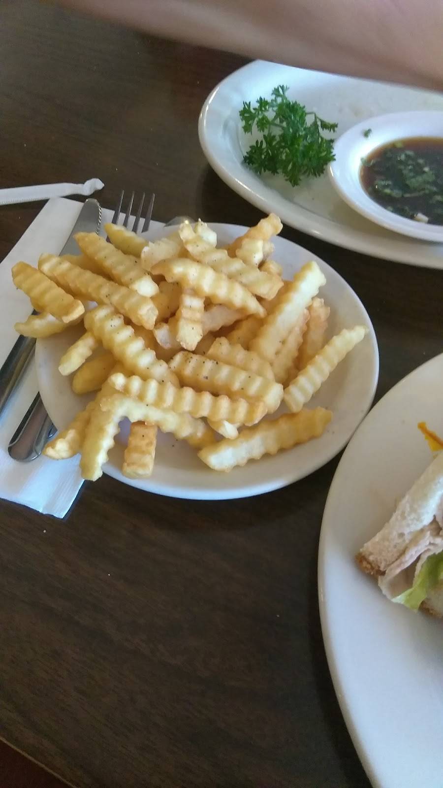 Wings Garden Cafe | restaurant | 116 W Ramsey St, Banning, CA 92220, USA | 9518492914 OR +1 951-849-2914