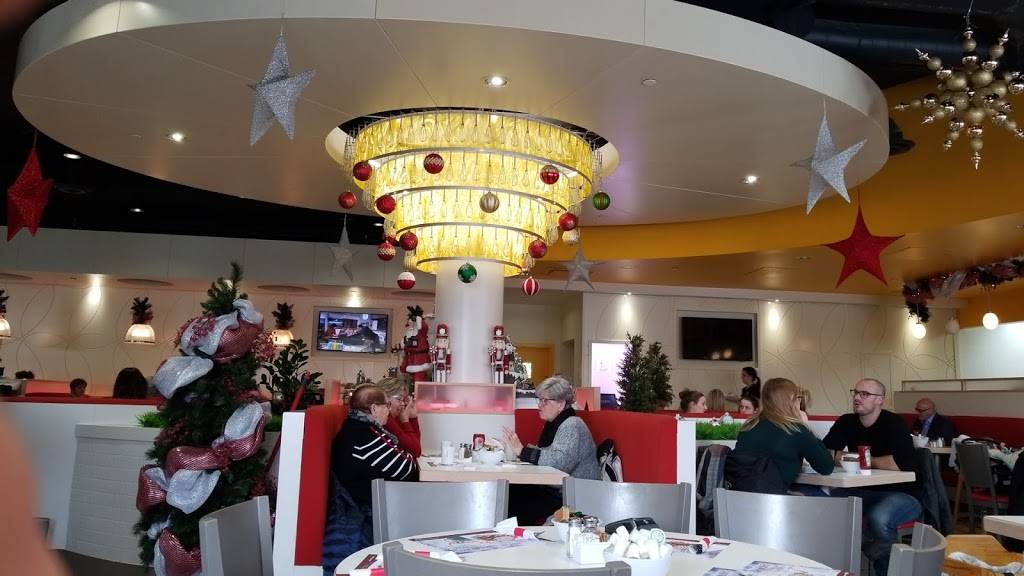 allô! mon coco | restaurant | 111 Boulevard des Promenades, Saint-Bruno-de-Montarville, QC J3V 5K2, Canada | 4504411188 OR +1 450-441-1188