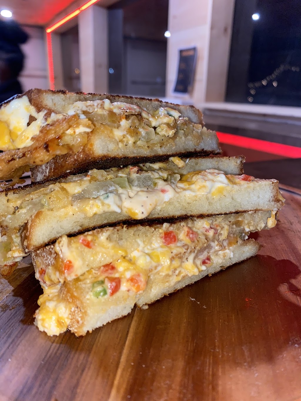 Skilled Cheese | restaurant | 1318 Sylvan Rd SW, Atlanta, GA 30310, USA | 4049620075 OR +1 404-962-0075