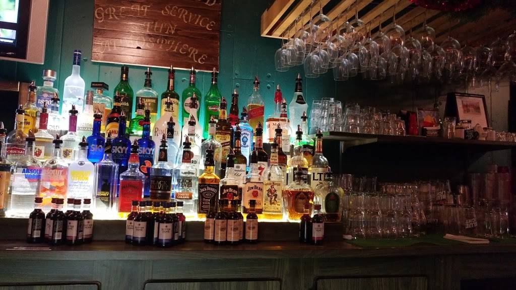 Rays Pub & Grub | restaurant | 8353 County Rd 9, Cape Vincent, NY 13618, USA | 3155014167 OR +1 315-501-4167