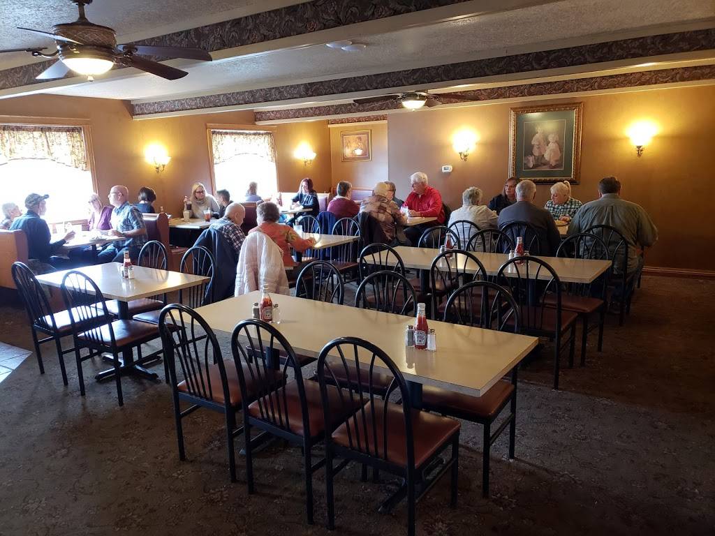 J J Rubys | restaurant | 2862 N State Rd, Ithaca, MI 48847, USA | 9898753000 OR +1 989-875-3000