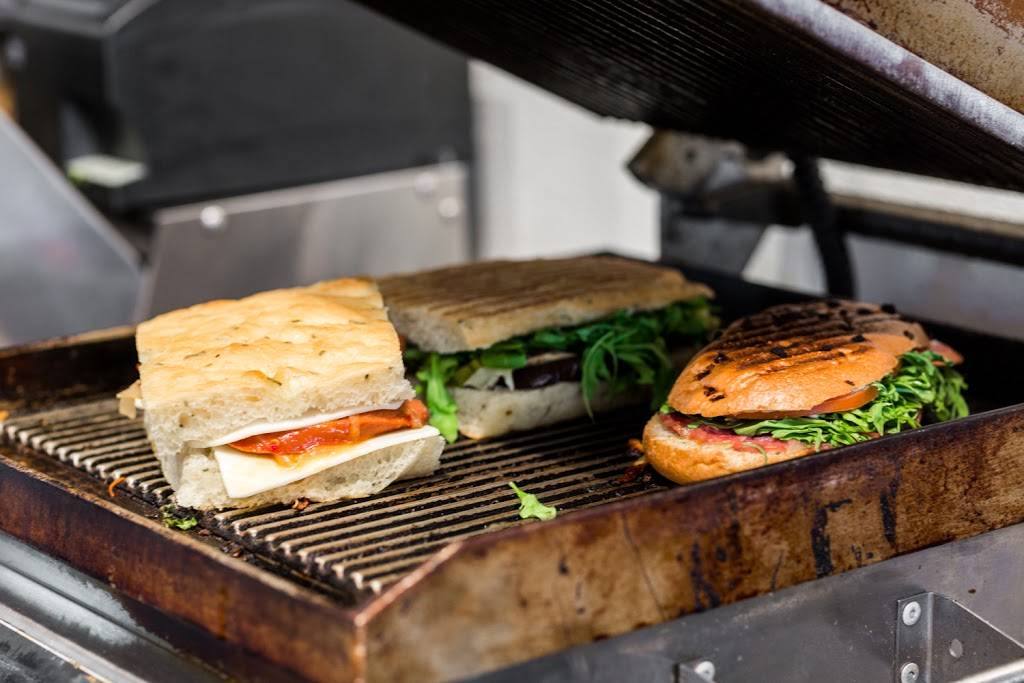 Just Panini | restaurant | 711 Laurel St, San Carlos, CA 94070, USA | 6504861162 OR +1 650-486-1162