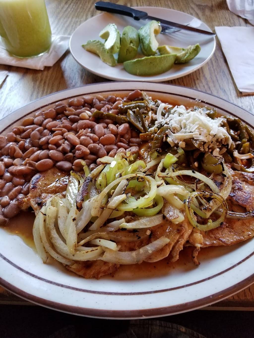 La Haciendita Taqueria | restaurant | 5924 S Pulaski Rd, Chicago, IL 60629, USA | 7732848002 OR +1 773-284-8002