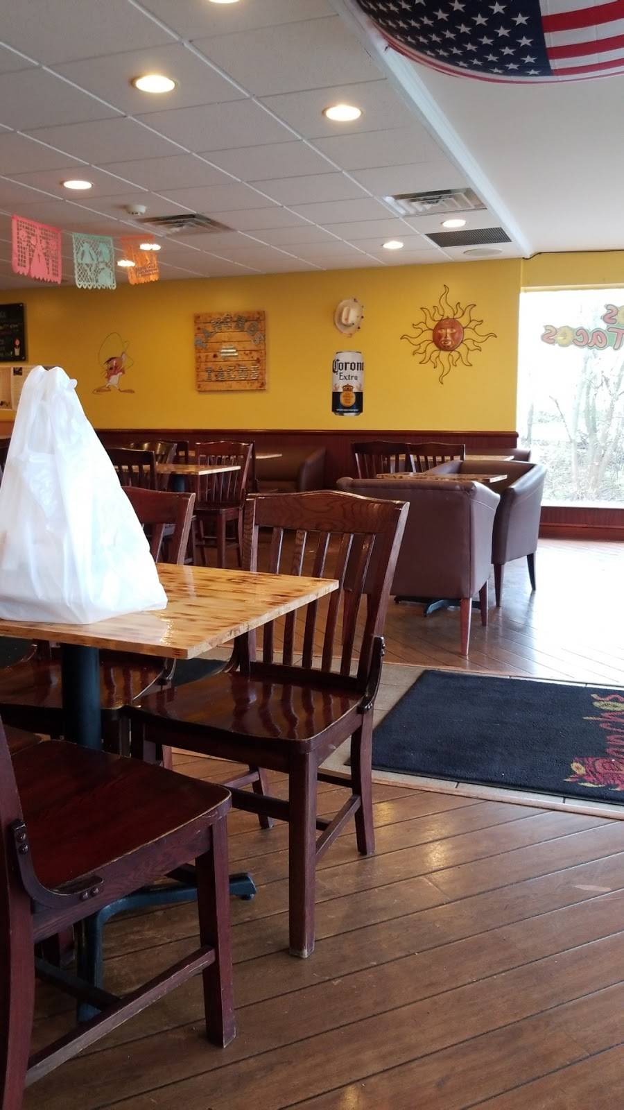 Panchos Tacos | restaurant | 1344 Lexington Ave, Mansfield, OH 44907, USA | 4197755002 OR +1 419-775-5002