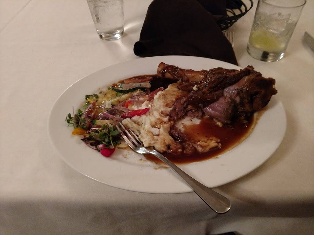 Stanleys Steakhouse | restaurant | 2 Water St, Jackson, CA 95642, USA | 2092572595 OR +1 209-257-2595