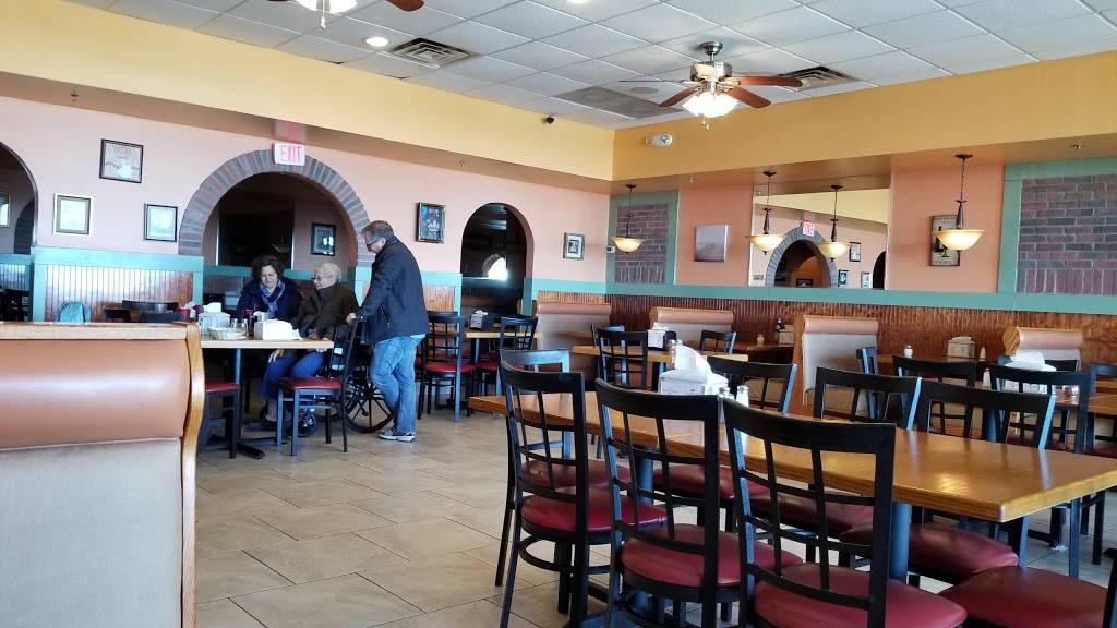 Delizia Pizza Kitchen | restaurant | 308 Wootton St, Boonton, NJ 07005, USA | 9733343511 OR +1 973-334-3511