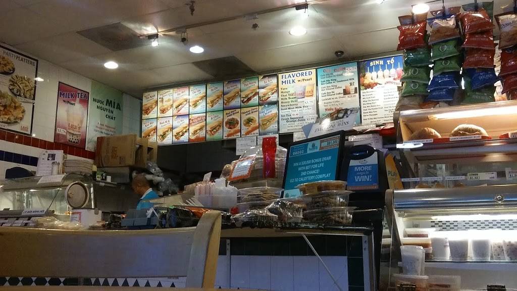 Lees Sandwiches | meal takeaway | 2307 McKee Rd, San Jose, CA 95116, USA | 4082581155 OR +1 408-258-1155