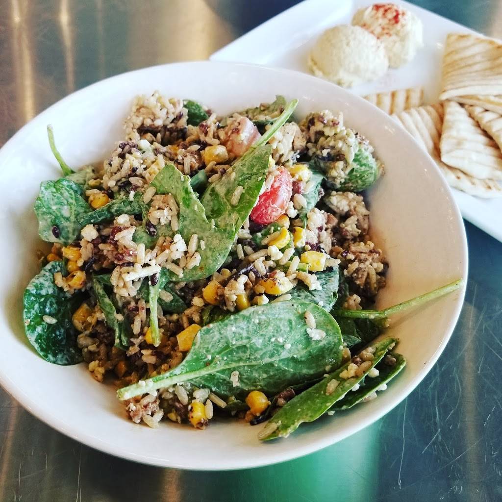 MAD Greens - Highlands Ranch | restaurant | 1525 Park Central Dr #100, Highlands Ranch, CO 80129, USA | 7204879010 OR +1 720-487-9010