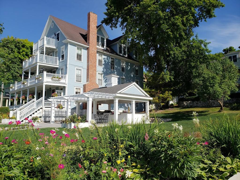 Bills Grill | restaurant | 6860 Main St, Mackinac Island, MI 49757, USA | 9068470101 OR +1 906-847-0101