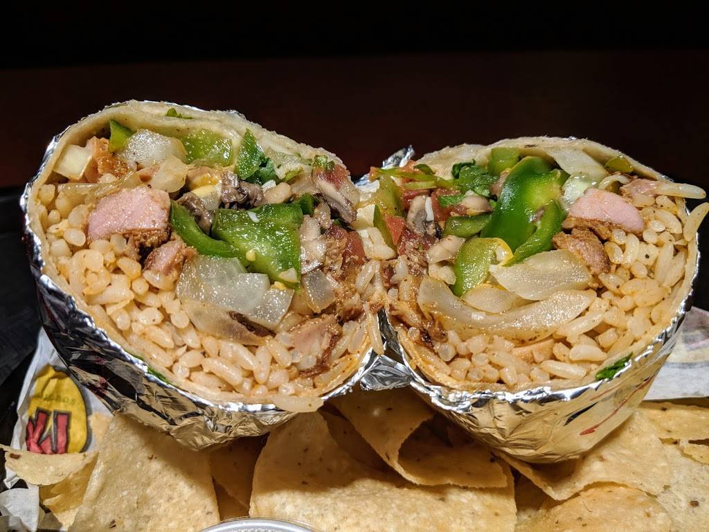 Moes Southwest Grill | restaurant | 127 Weston Pkwy, Cary, NC 27513, USA | 9196788444 OR +1 919-678-8444