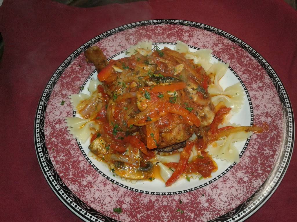 Capriccios Italian Restaurant | restaurant | 2344 Pine Ridge Rd, Naples, FL 34109, USA | 2392636646 OR +1 239-263-6646