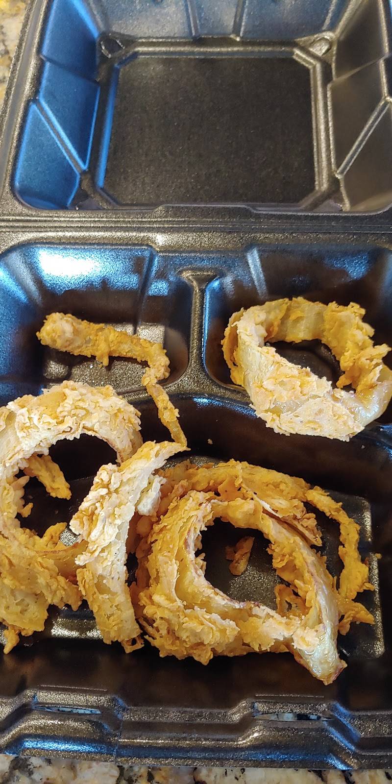 Cotton Patch Cafe | restaurant | 1021 W University Ave #101, Georgetown, TX 78628, USA | 5128693400 OR +1 512-869-3400