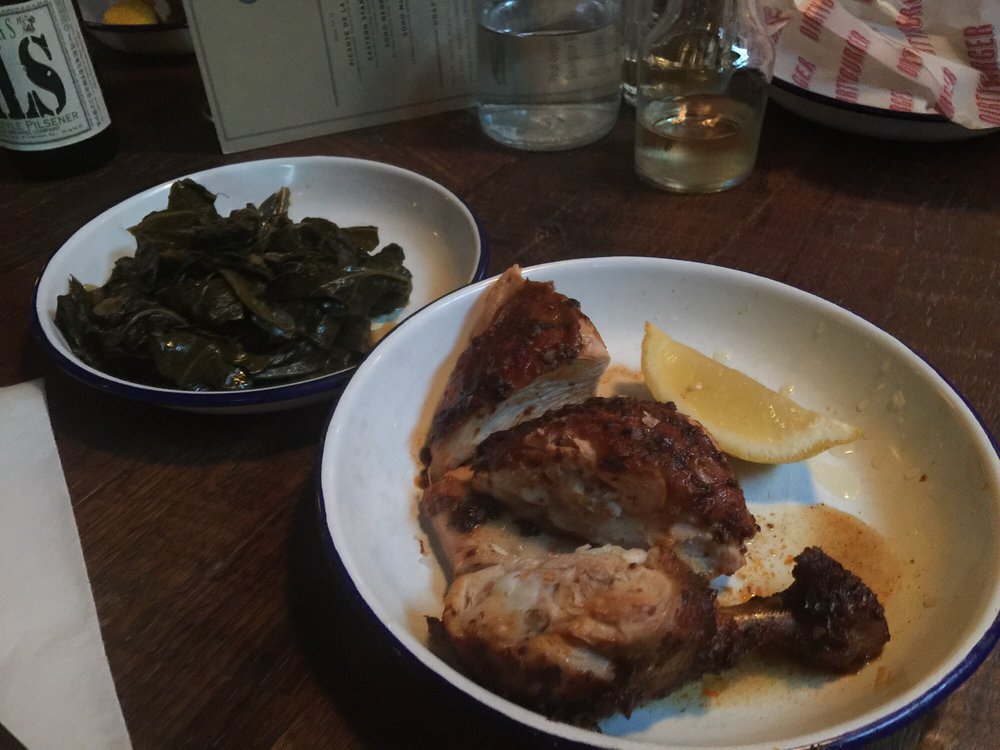 Chicken and Farm Shop | restaurant | 113-125 N Green St, Chicago, IL 60607, USA | 3125218000 OR +1 312-521-8000