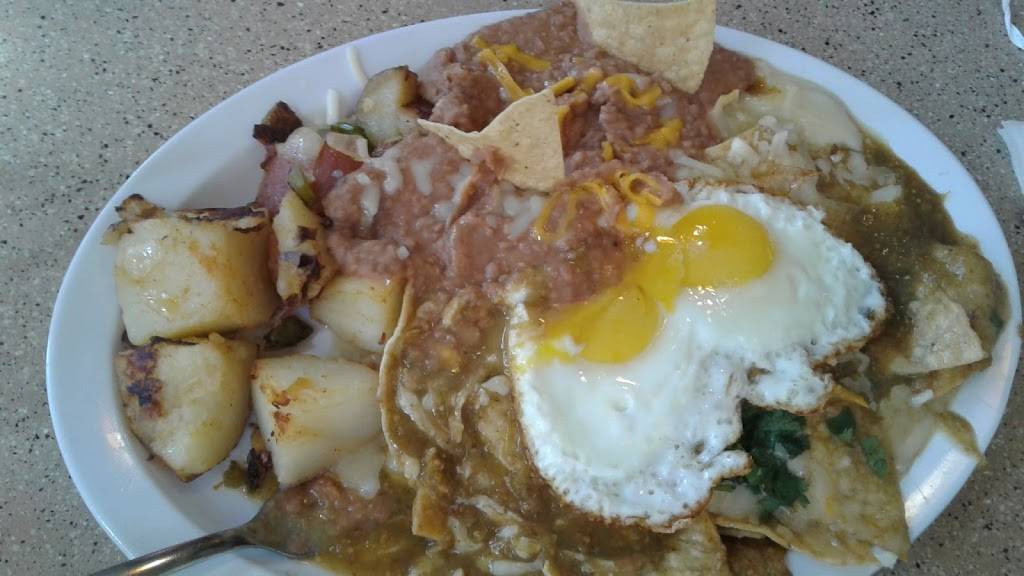 Chino Cafe | restaurant | 3785 Riverside Dr, Chino, CA 91710, USA | 9094641888 OR +1 909-464-1888