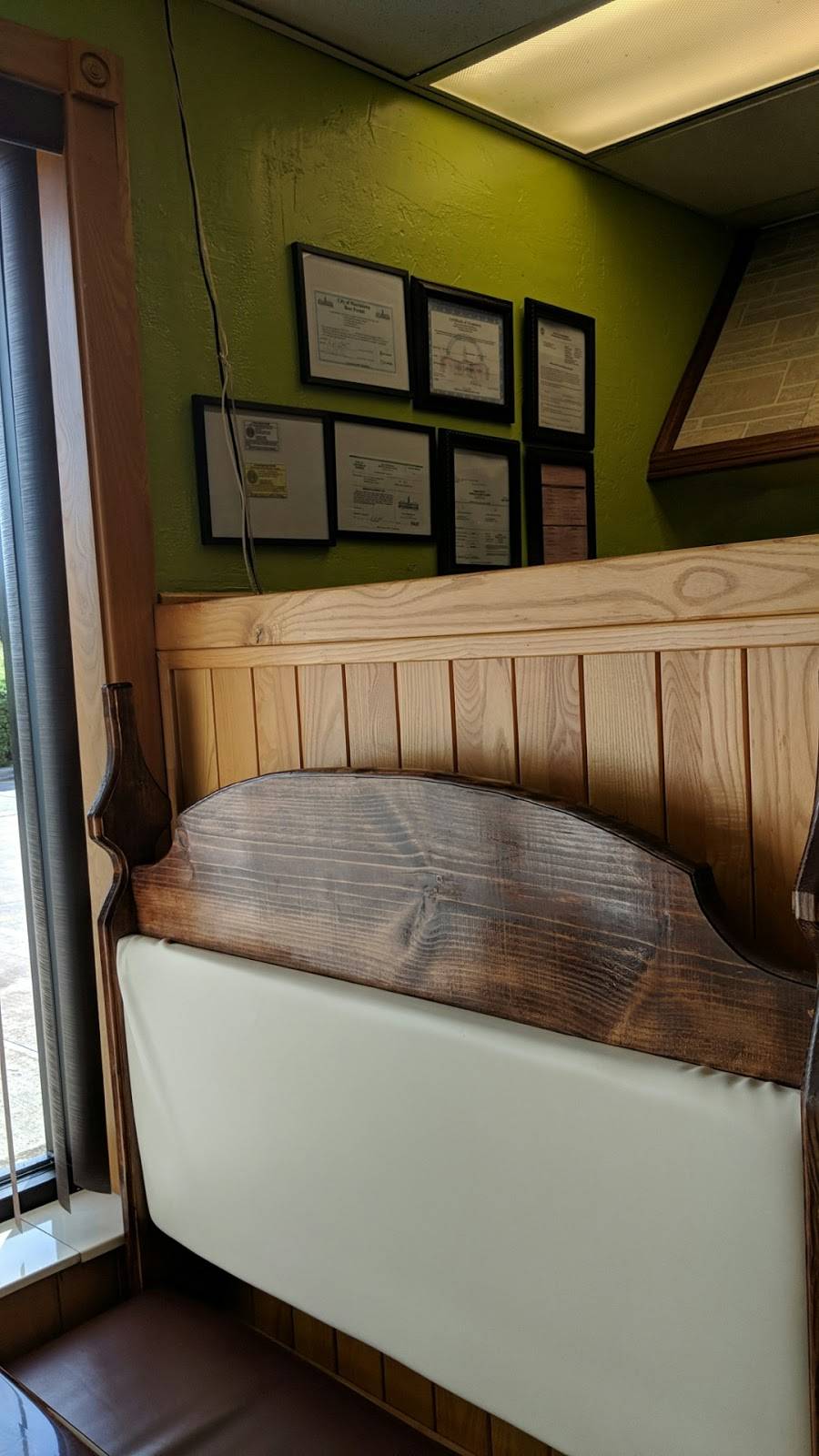 El Azteca Mexican Grill | restaurant | Morristown, TN 37813, USA | 4235873396 OR +1 423-587-3396