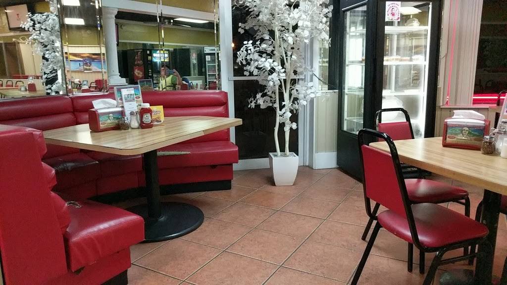 Montes De Oca | restaurant | 5241 SW 8th St, Miami, FL 33134, USA | 3055670306 OR +1 305-567-0306