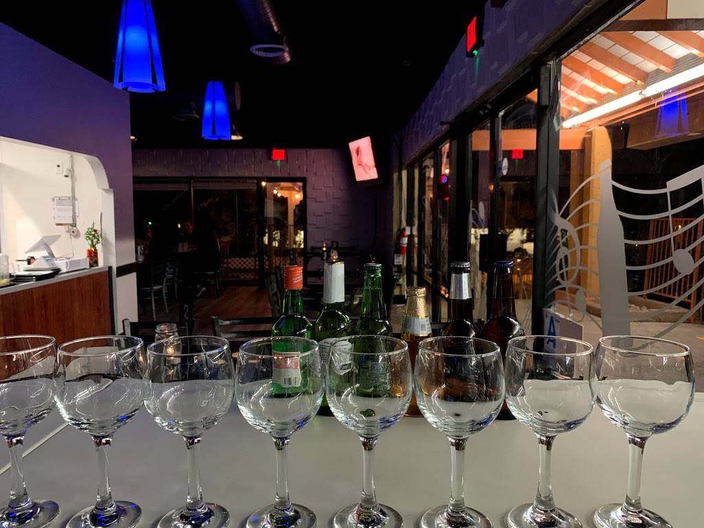 Bar Azul Kitchen and Lounge | restaurant | 1559 East Amar Road Suite A and B, West Covina, CA 91792, USA | 6269771092 OR +1 626-977-1092