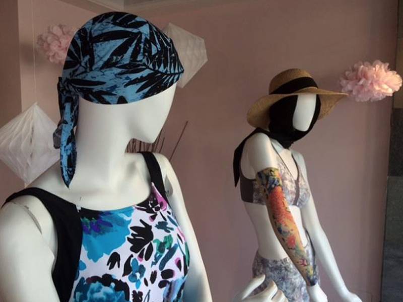 Look Beyond Mastectomy Boutique | restaurant | 2039 Robertson Rd, Nepean, ON K2H 8R2, Canada | 6134224331 OR +1 613-422-4331