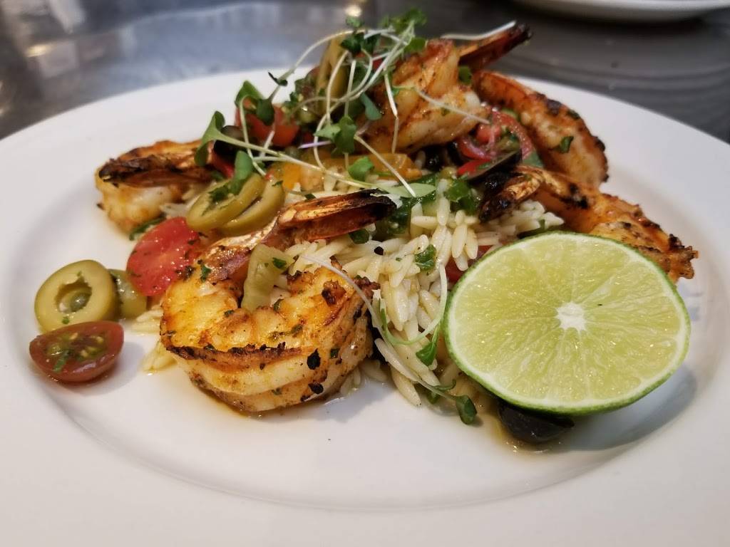 The Spinnaker | restaurant | 100 Spinnaker Dr, Sausalito, CA 94965, USA | 4153321500 OR +1 415-332-1500