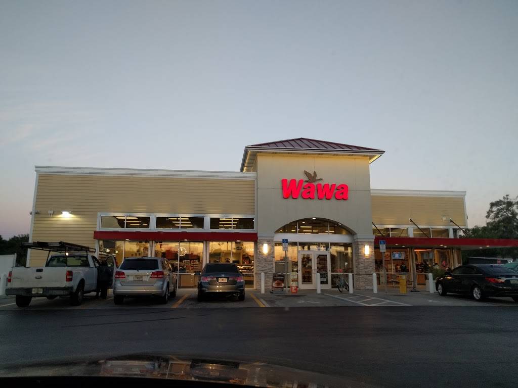 Wawa | cafe | 1200 W Colonial Dr, Orlando, FL 32804, USA | 4078358985 OR +1 407-835-8985