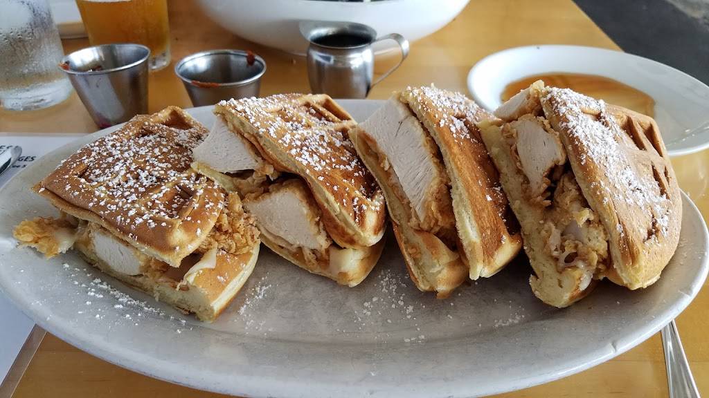 Morgans Restaurant | restaurant | 28 NE 29th St, Miami, FL 33137, USA | 3055739678 OR +1 305-573-9678