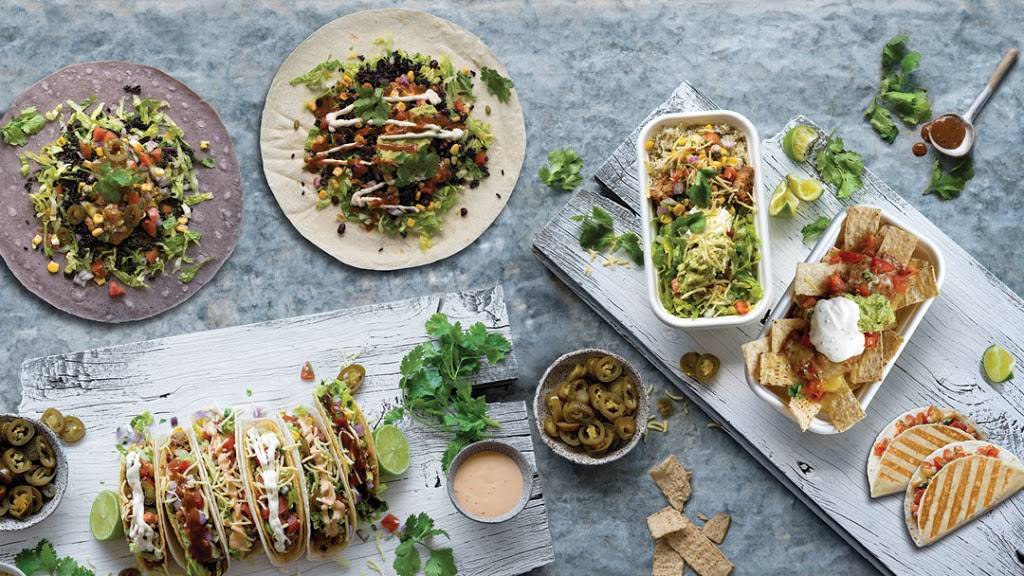 Zambrero 1 Glenwood - Temporarily Closed | restaurant | 1 Glenwood Ave #105, Raleigh, NC 27603, USA | 9198632561 OR +1 919-863-2561