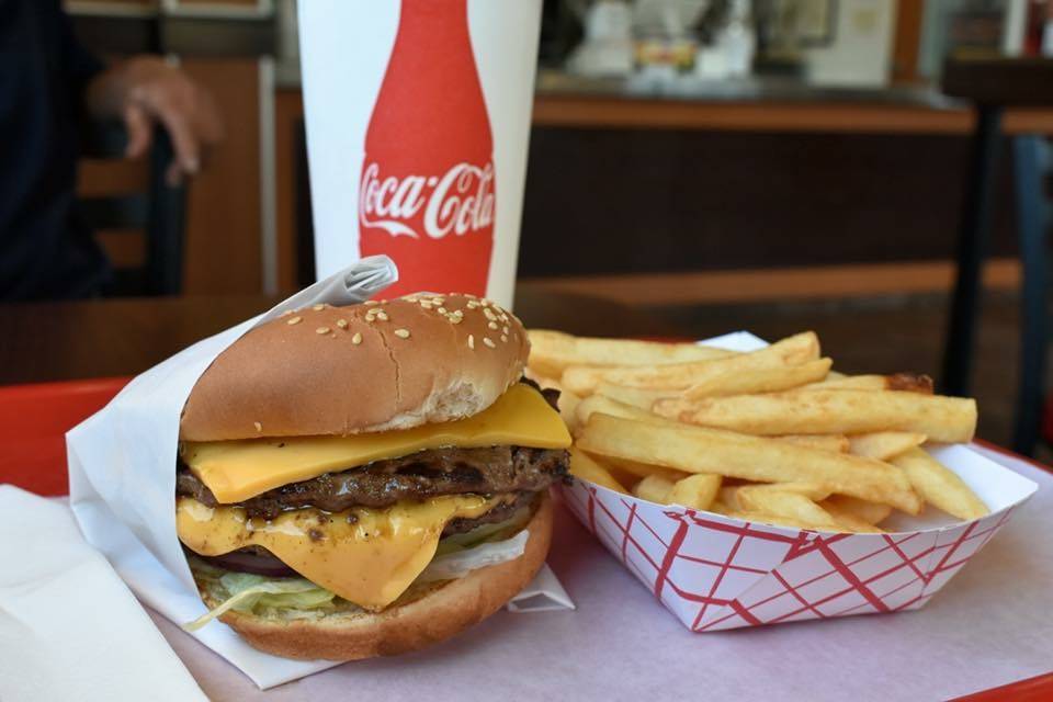 REMNANT BURGER | restaurant | 2941 Harbor St D, Pittsburg, CA 94565, USA | 9252672992 OR +1 925-267-2992