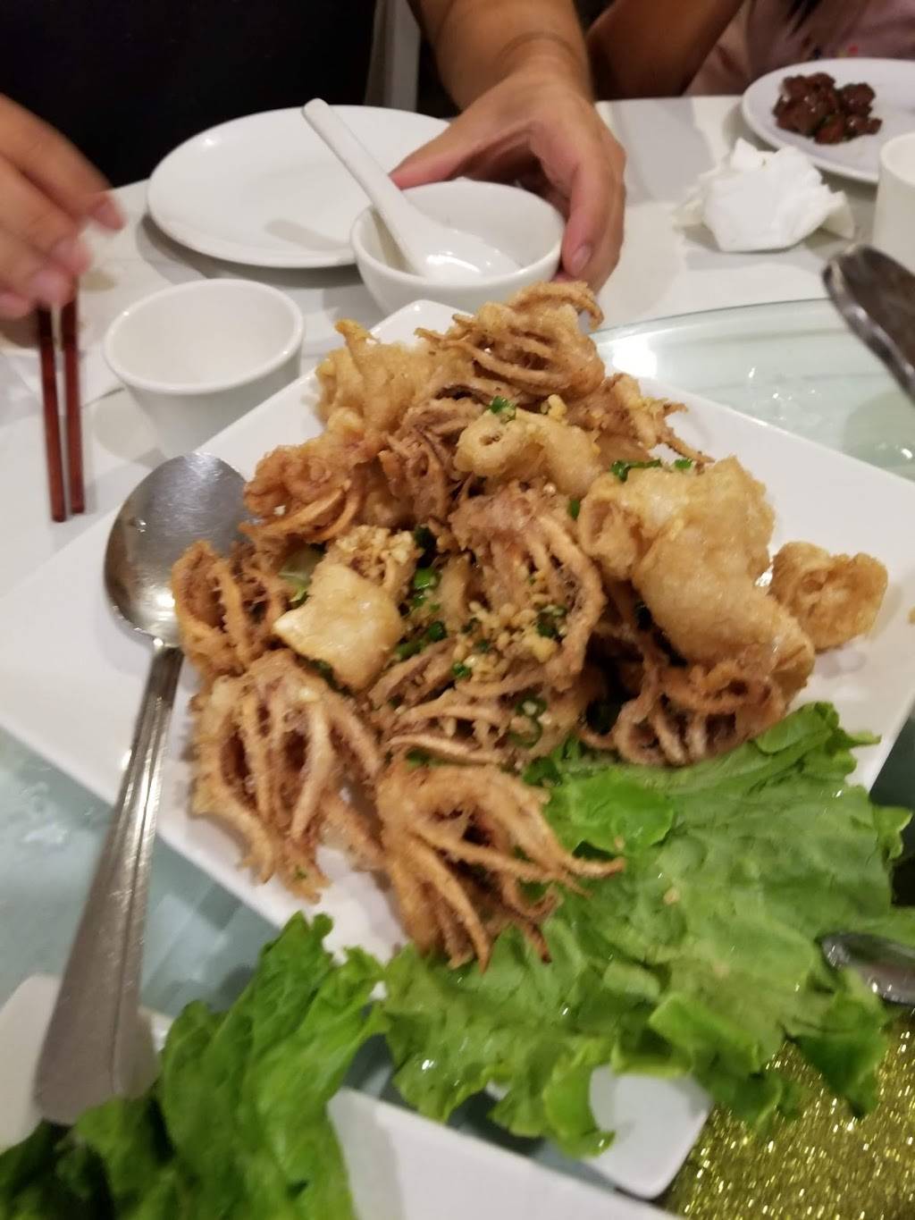 Mr Chopsticks Seafood & BBQ | restaurant | 10990 Lower Azusa Rd # 10, El Monte, CA 91731, USA | 6265753376 OR +1 626-575-3376