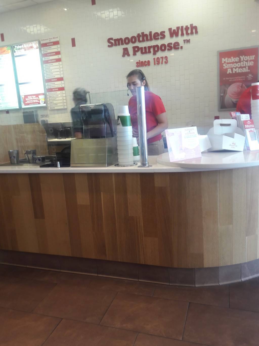 Smoothie King | restaurant | 805 E Nifong Blvd Suite G, Columbia, MO 65201, USA | 5732286333 OR +1 573-228-6333