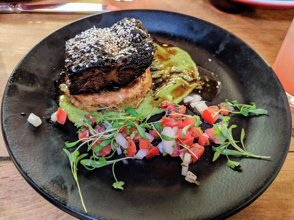 Cascabel | restaurant | 10717 Riverside Dr, Toluca Lake, CA 91602, USA | 8189274210 OR +1 818-927-4210