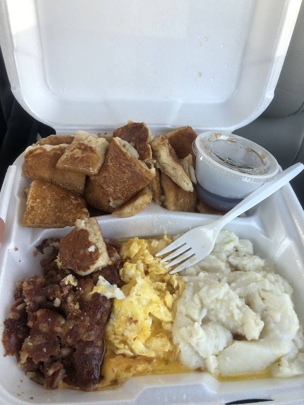 Judys Diner | restaurant | 5220 Old Winter Garden Rd, Orlando, FL 32811, USA | 4072959532 OR +1 407-295-9532