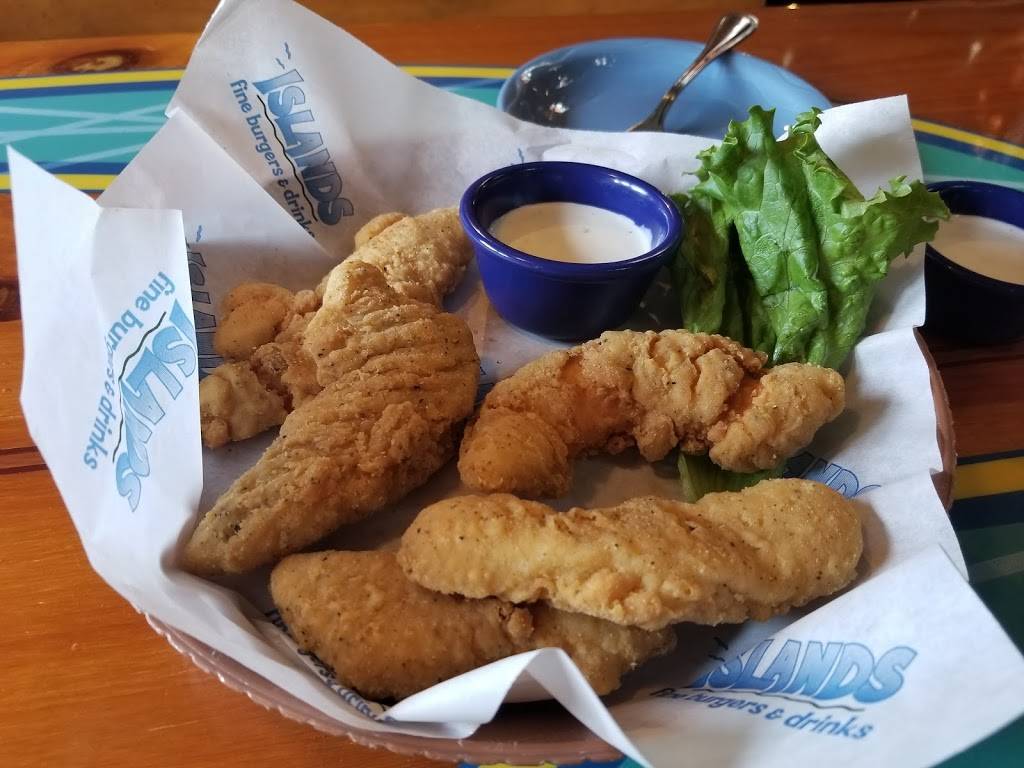 Islands Restaurant Irvine Culver | restaurant | 4020 Barranca Pkwy, Irvine, CA 92604, USA | 9495521888 OR +1 949-552-1888